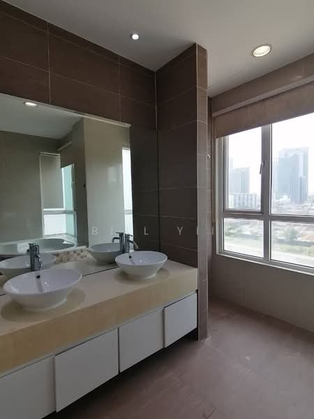 Kondominium untuk Disewa di Gaya Bangsar - Bill Yii - PropertyGuru.com.my