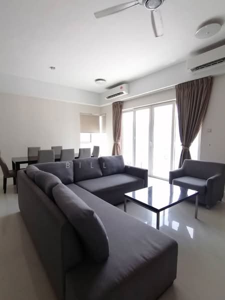 Kondominium untuk Disewa di Gaya Bangsar - Bill Yii - PropertyGuru.com.my