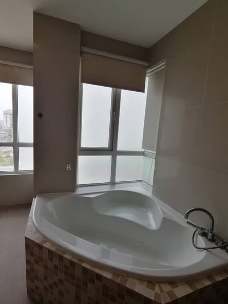 Kondominium untuk Disewa di Gaya Bangsar - Bill Yii - PropertyGuru.com.my