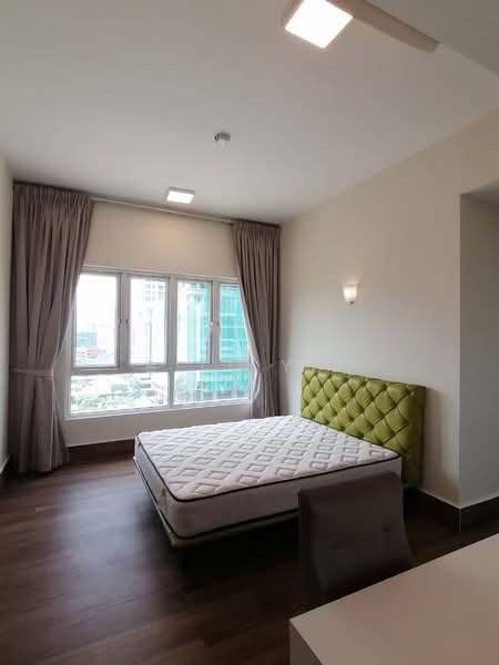 Kondominium untuk Disewa di Gaya Bangsar - Bill Yii - PropertyGuru.com.my