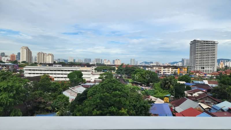 Condominium for Rent at Bayu Sentul - JK Leong - Exterior - PropertyGuru.com.my