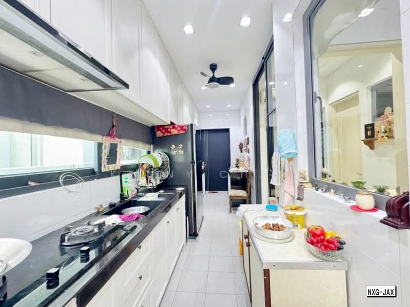 Semi-Detached House for Sale in Shah Alam (Selangor) - Kenny Chan - PropertyGuru.com.my