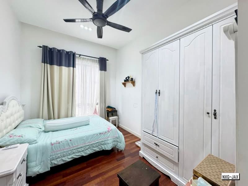 Semi-Detached House for Sale in Shah Alam (Selangor) - Kenny Chan - PropertyGuru.com.my