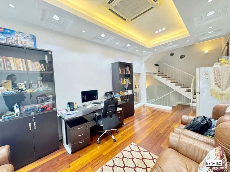 Semi-Detached House for Sale in Shah Alam (Selangor) - Kenny Chan - PropertyGuru.com.my