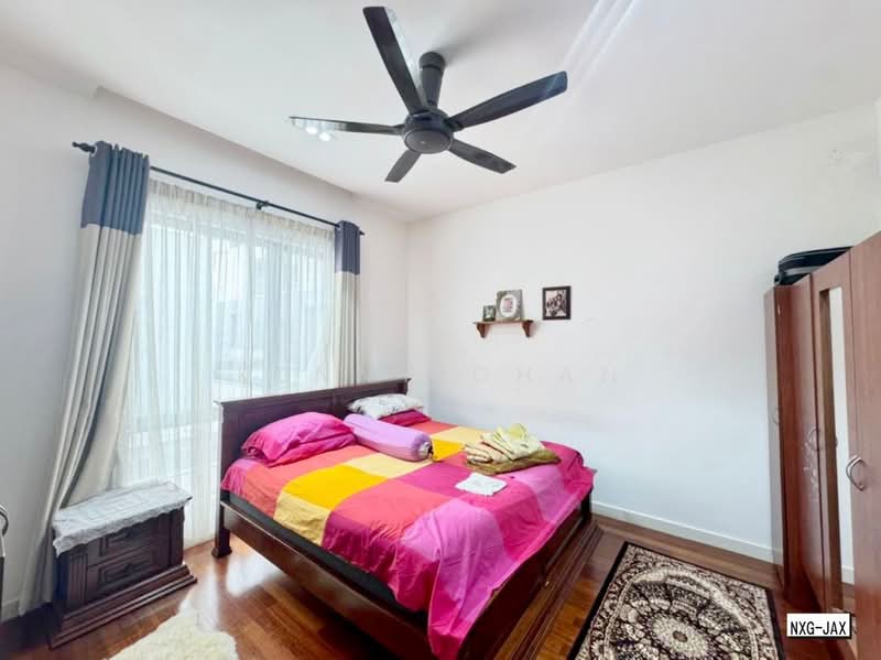 Semi-Detached House for Sale in Shah Alam (Selangor) - Kenny Chan - PropertyGuru.com.my
