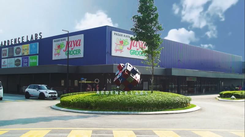 Semi-Detached House for Sale in Eco Ardence (Setia Alam) - Tony YY - PropertyGuru.com.my