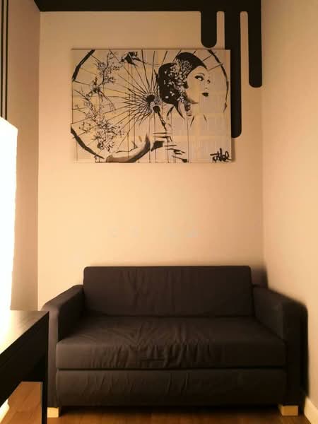Service Residence for Rent at Nadi Bangsar - CS OW - Living Room - PropertyGuru.com.my