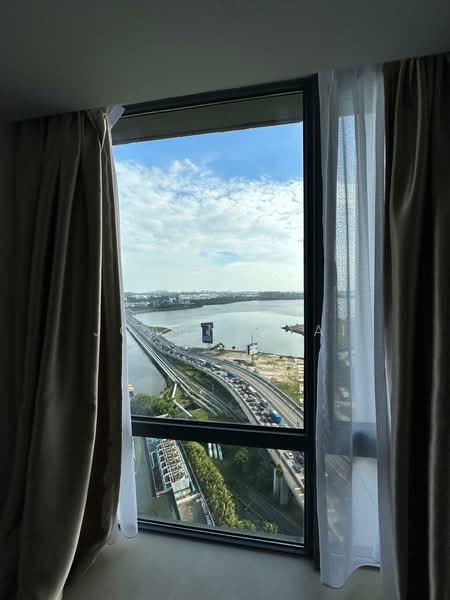Service Residence for Rent at R&F Princess Cove Phase 1 - Joanna Tai - PropertyGuru.com.my