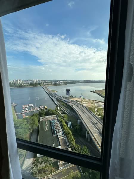Service Residence for Rent at R&F Princess Cove Phase 1 - Joanna Tai - PropertyGuru.com.my
