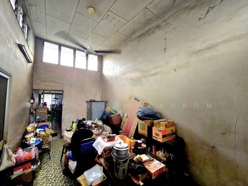 Terraced House for Sale in Seksyen 51a (Petaling Jaya) - Fauzan bin Sahrom - Interior - PropertyGuru.com.my