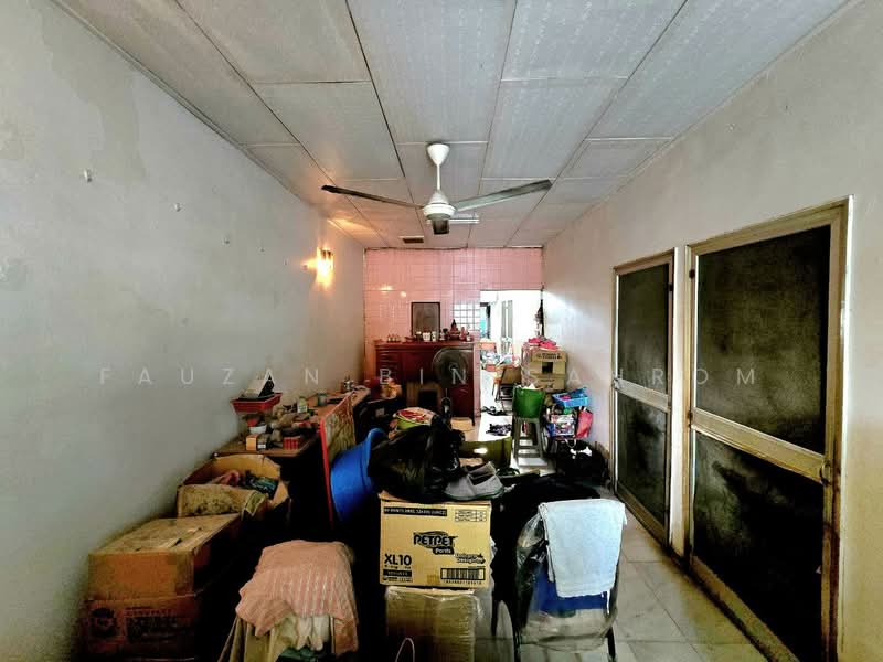 Terraced House for Sale in Seksyen 51a (Petaling Jaya) - Fauzan bin Sahrom - Interior - PropertyGuru.com.my