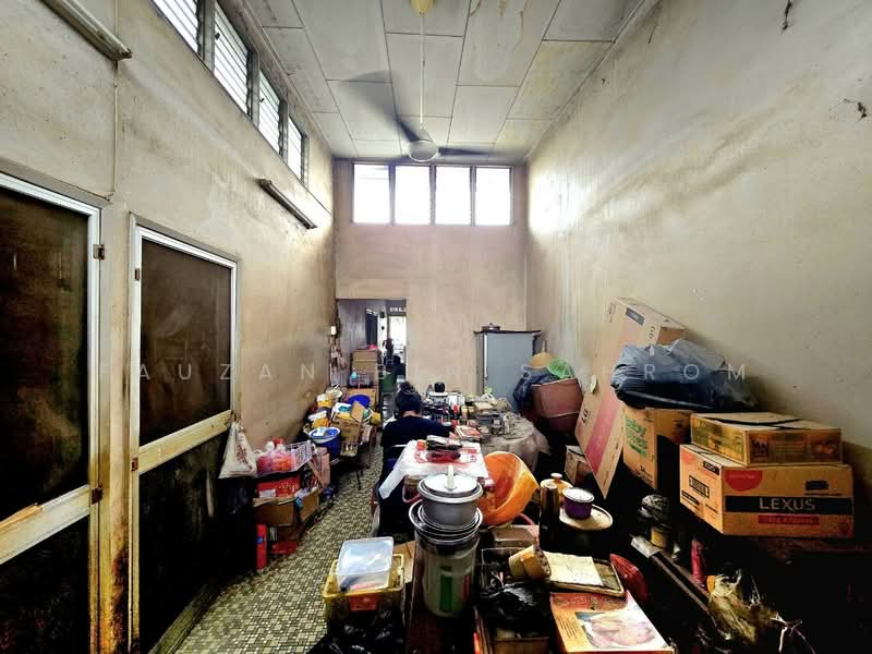 Terraced House for Sale in Seksyen 51a (Petaling Jaya) - Fauzan bin Sahrom - Interior - PropertyGuru.com.my