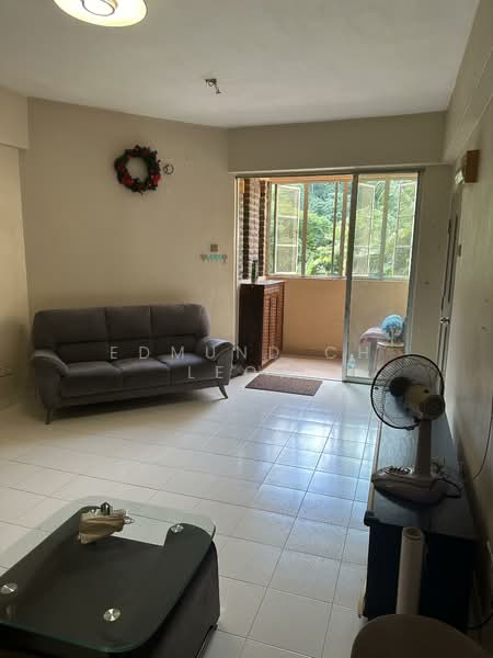 Townhouse for Sale in Selayang (Batu Caves) - Edmund CH Leow - Living Room - PropertyGuru.com.my