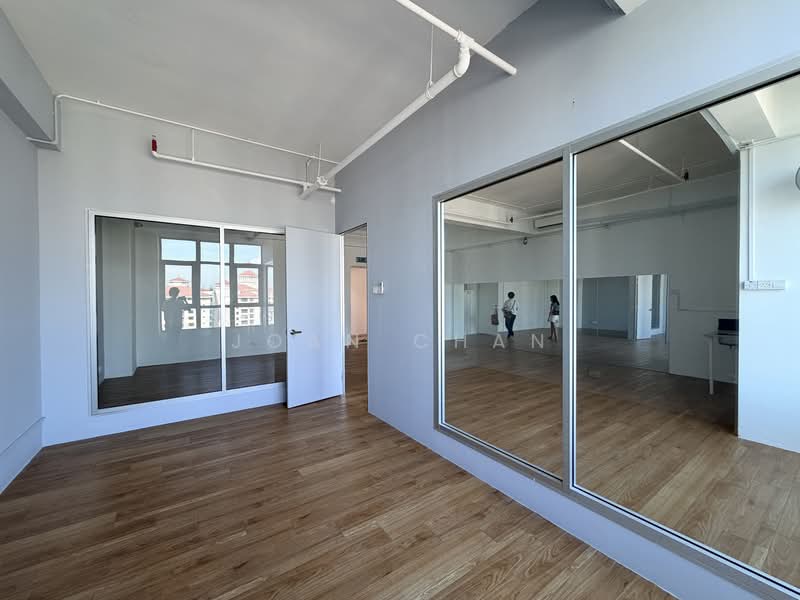 For Rent - Tropicana Avenue