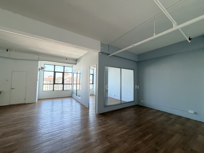 For Rent - Tropicana Avenue