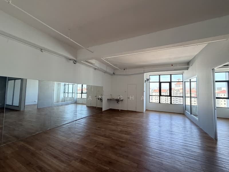 For Rent - Tropicana Avenue