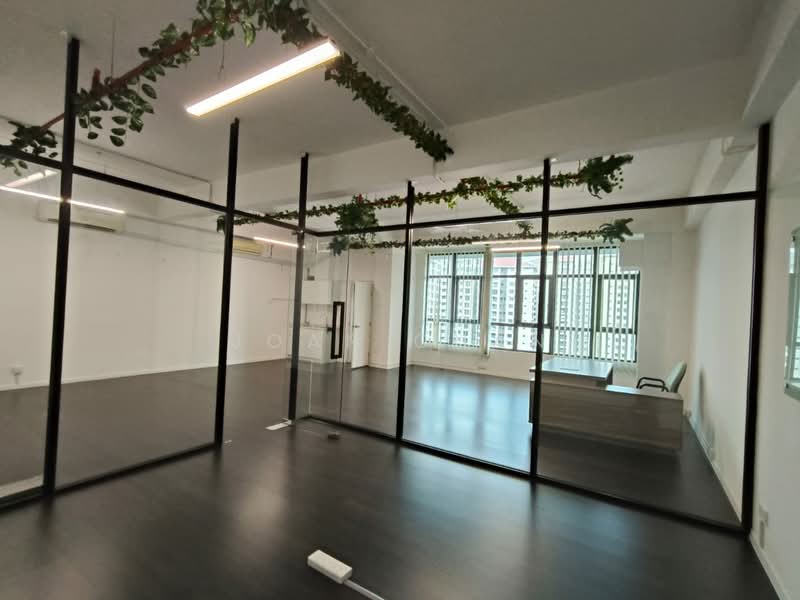 Shop / Office for Rent in Tropicana (Selangor) - Joan Chan - Interior - PropertyGuru.com.my
