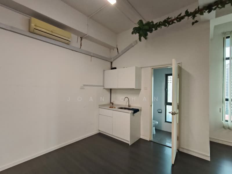 Shop / Office for Rent in Tropicana (Selangor) - Joan Chan - Kitchen - PropertyGuru.com.my