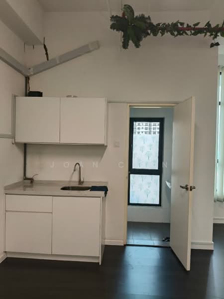 Shop / Office for Rent in Tropicana (Selangor) - Joan Chan - Kitchen - PropertyGuru.com.my