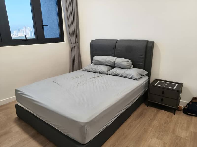 Condominium for Rent at Skyline KL - Lu King Hung - Bedroom - PropertyGuru.com.my