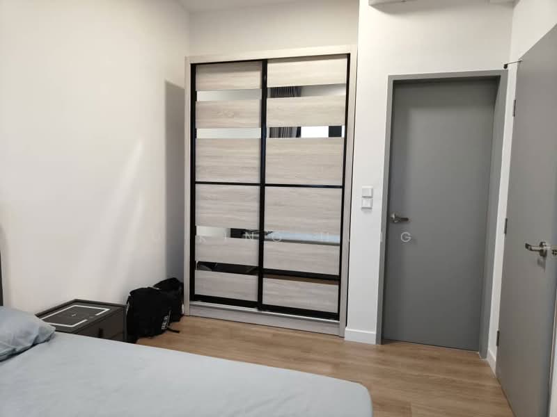 Condominium for Rent at Skyline KL - Lu King Hung - Bedroom - PropertyGuru.com.my