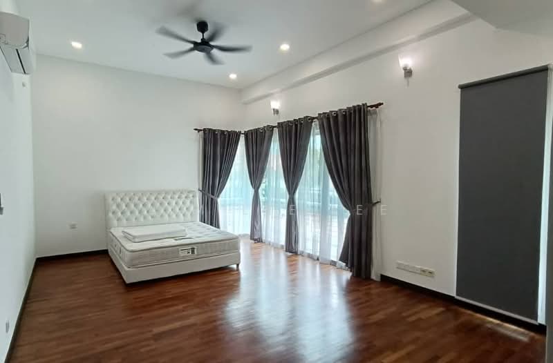 Bungalow for Sale in Setia Eco Park (Setia Alam) - Lim Lee Lee - PropertyGuru.com.my