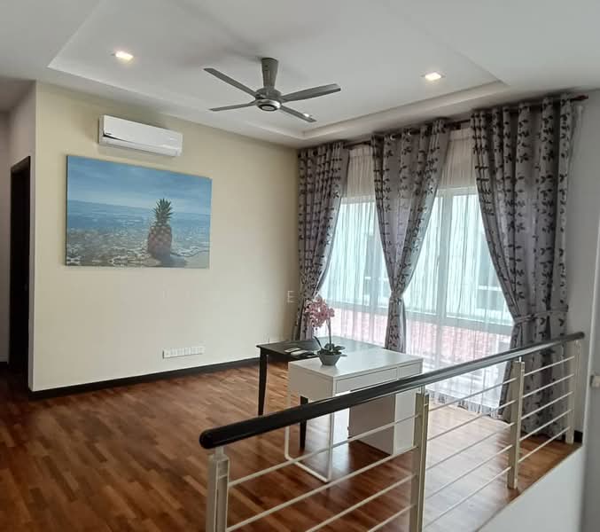 Bungalow for Sale in Setia Eco Park (Setia Alam) - Lim Lee Lee - PropertyGuru.com.my