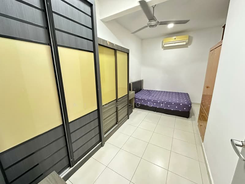 Rumah Teres 2 Tingkat untuk Disewa di Tebrau (Johor) - Alice Goh - Bedroom - PropertyGuru.com.my