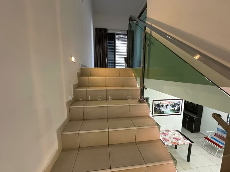 Rumah Teres 2 Tingkat untuk Disewa di Tebrau (Johor) - Alice Goh - Interior - PropertyGuru.com.my