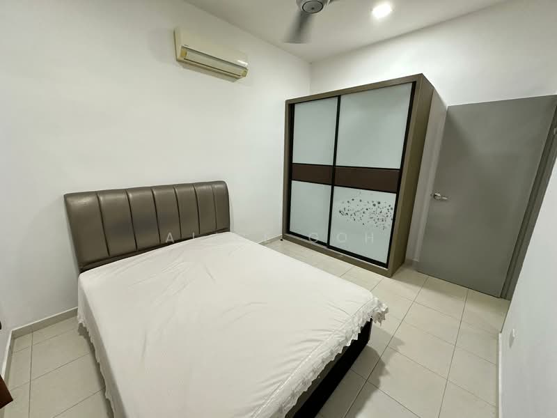 Rumah Teres 2 Tingkat untuk Disewa di Tebrau (Johor) - Alice Goh - Bedroom - PropertyGuru.com.my