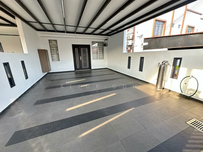 Rumah Teres 2 Tingkat untuk Disewa di Tebrau (Johor) - Alice Goh - Exterior - PropertyGuru.com.my