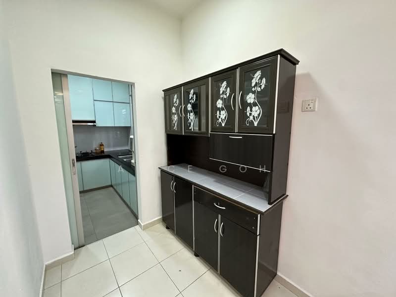 Rumah Teres 2 Tingkat untuk Disewa di Tebrau (Johor) - Alice Goh - Kitchen - PropertyGuru.com.my