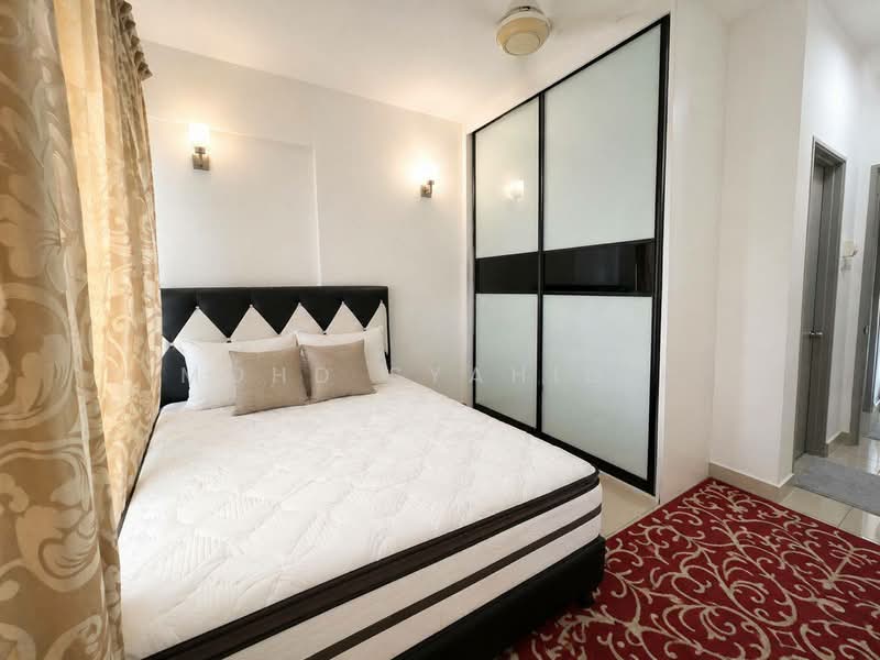 Condominium for Sale at One Damansara - Mohd Syahidie - Bedroom - PropertyGuru.com.my