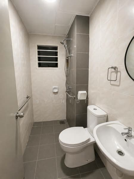 Condominium for Sale at One Damansara - Mohd Syahidie - Bathroom - PropertyGuru.com.my