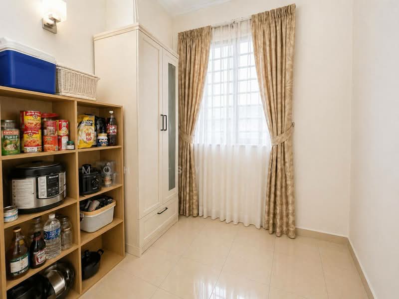 Condominium for Sale at One Damansara - Mohd Syahidie - Interior - PropertyGuru.com.my