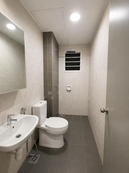 Condominium for Sale at One Damansara - Mohd Syahidie - Bathroom - PropertyGuru.com.my