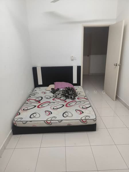 2-storey Terraced House for Rent in Pasir Gudang (Johor) - Hong Charng Lee - Bedroom - PropertyGuru.com.my