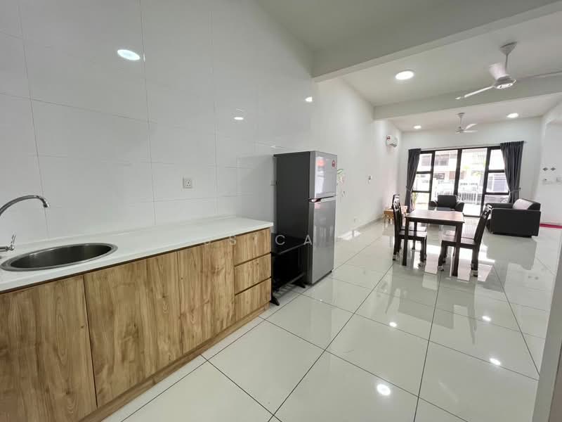 2-storey Terraced House for Rent in Horizon Hills (Iskandar Puteri (Nusajaya)) - Jessica Ma - PropertyGuru.com.my
