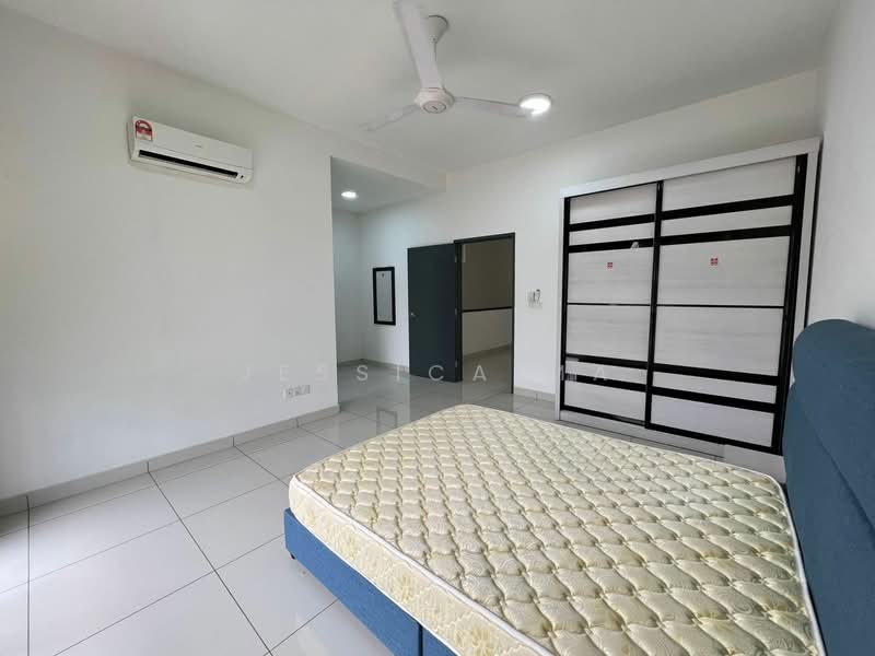 2-storey Terraced House for Rent in Horizon Hills (Iskandar Puteri (Nusajaya)) - Jessica Ma - PropertyGuru.com.my
