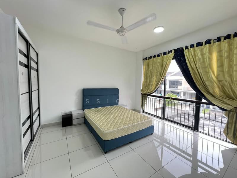 2-storey Terraced House for Rent in Horizon Hills (Iskandar Puteri (Nusajaya)) - Jessica Ma - PropertyGuru.com.my