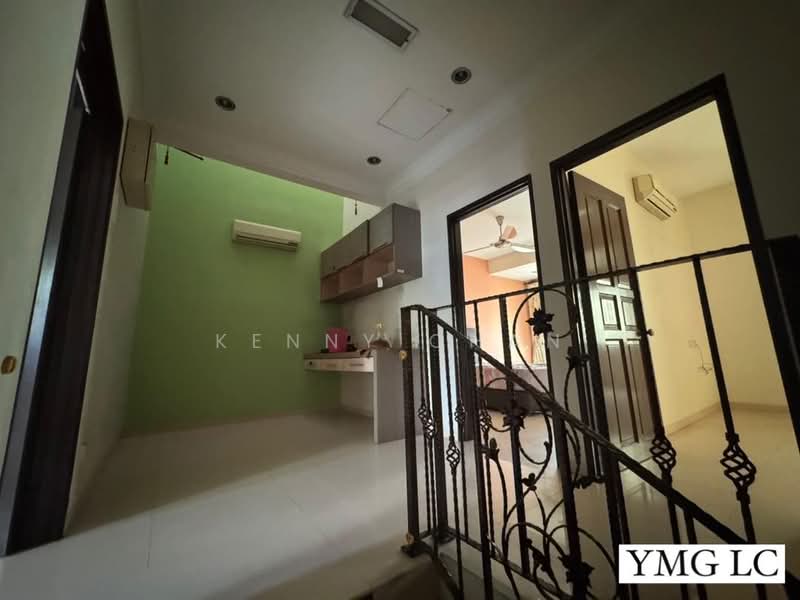 2-storey Terraced House for Sale in Bandar Botanic (Klang) - Kenny Chan - PropertyGuru.com.my