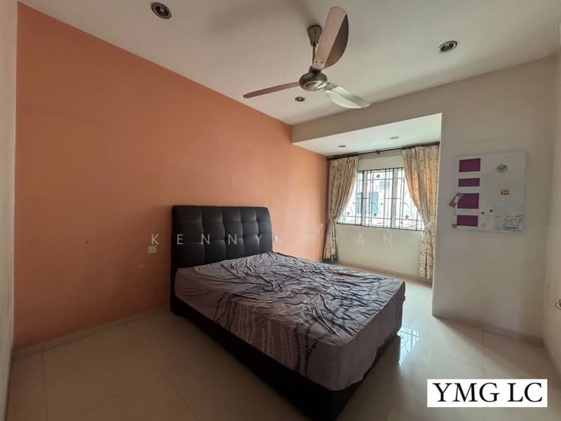 2-storey Terraced House for Sale in Bandar Botanic (Klang) - Kenny Chan - PropertyGuru.com.my