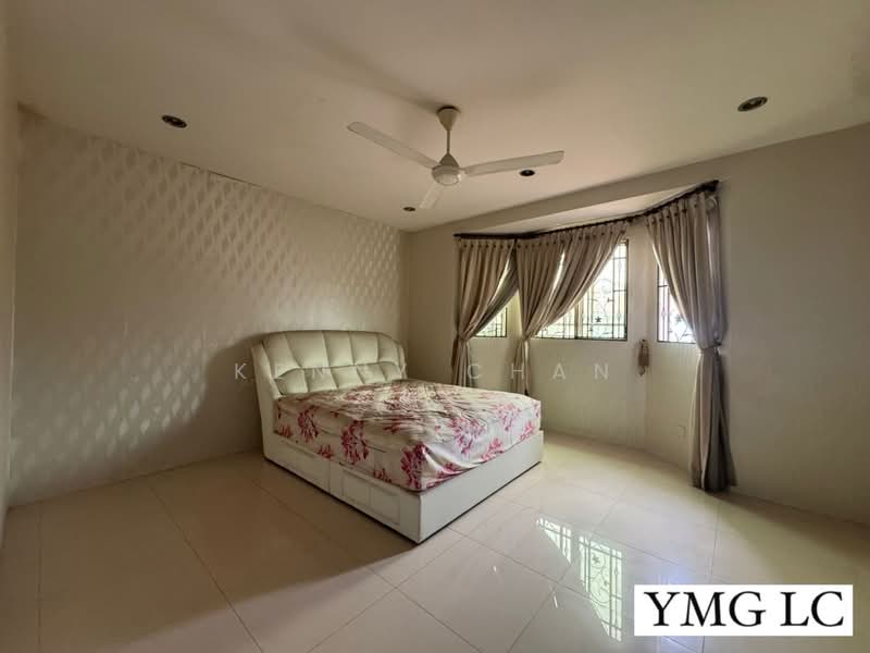 2-storey Terraced House for Sale in Bandar Botanic (Klang) - Kenny Chan - PropertyGuru.com.my