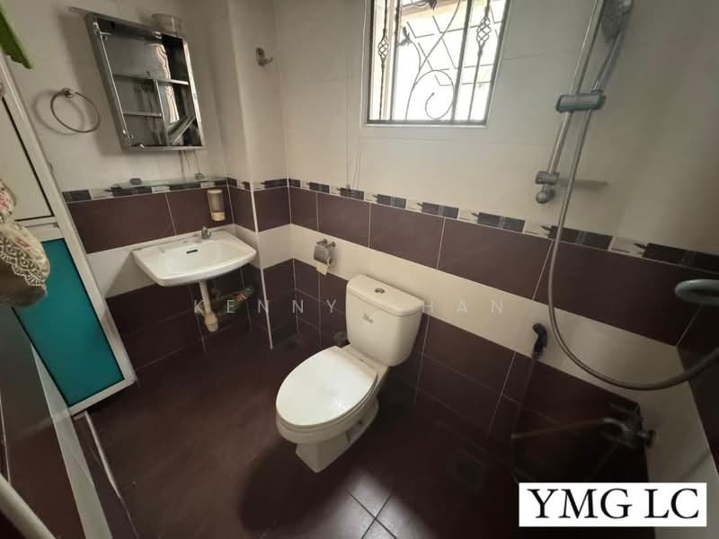 2-storey Terraced House for Sale in Bandar Botanic (Klang) - Kenny Chan - PropertyGuru.com.my