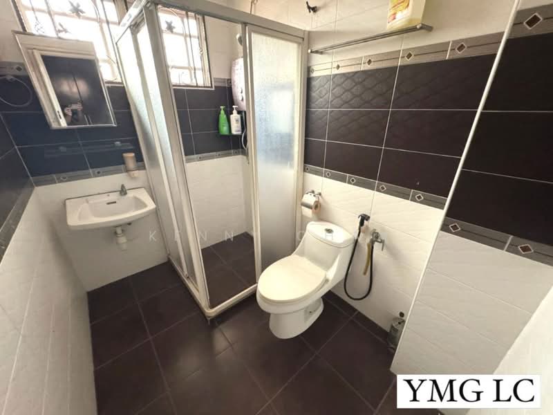 2-storey Terraced House for Sale in Bandar Botanic (Klang) - Kenny Chan - PropertyGuru.com.my