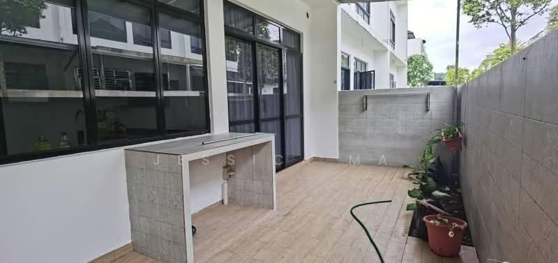 Terraced House for Rent in Johor Bahru (Johor) - Jessica Ma - PropertyGuru.com.my