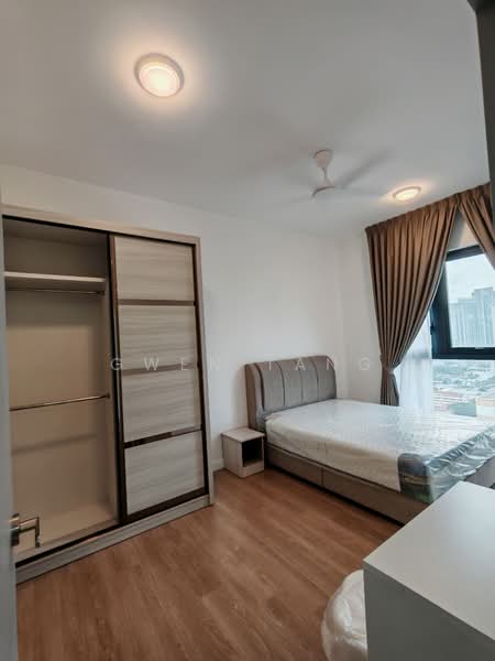 Condominium for Rent at Skyline KL - Gwen Tang - PropertyGuru.com.my