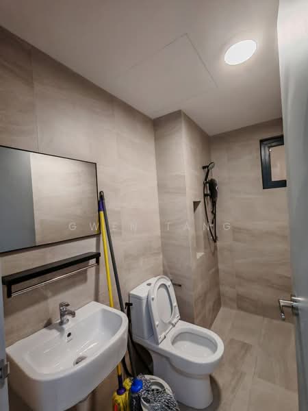 Condominium for Rent at Skyline KL - Gwen Tang - PropertyGuru.com.my