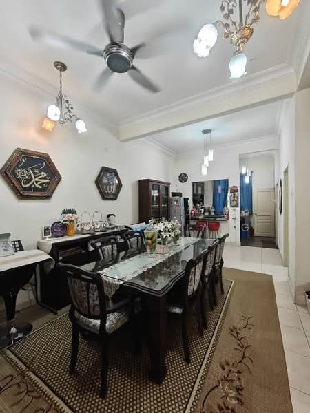 2-storey Terraced House for Sale in Taman Damansara Aliff (Tampoi) - Chuan Liang - PropertyGuru.com.my