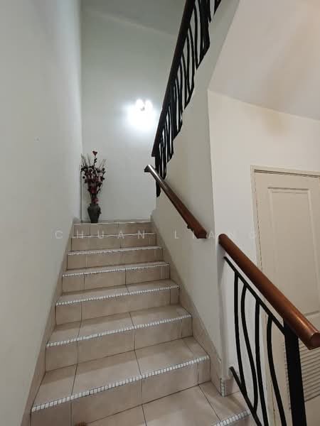2-storey Terraced House for Sale in Taman Damansara Aliff (Tampoi) - Chuan Liang - PropertyGuru.com.my
